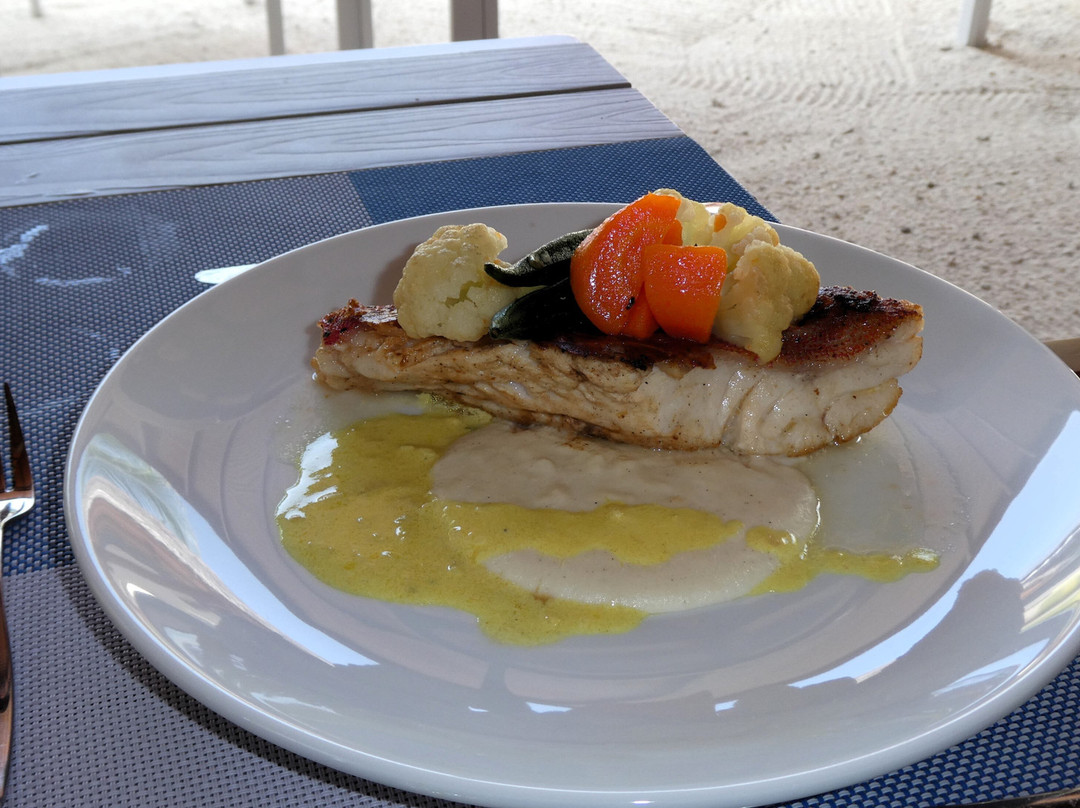 Alimas Holiday Retreat主图