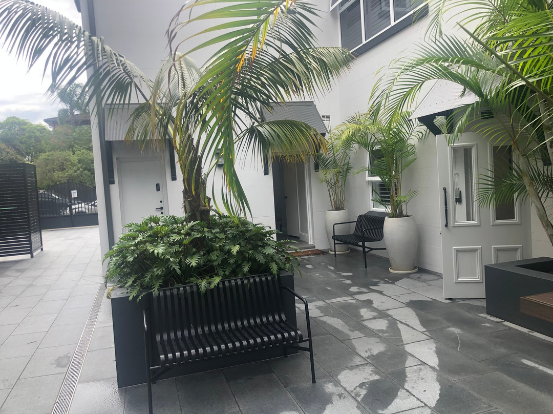 圣马可寄宿酒店 主图