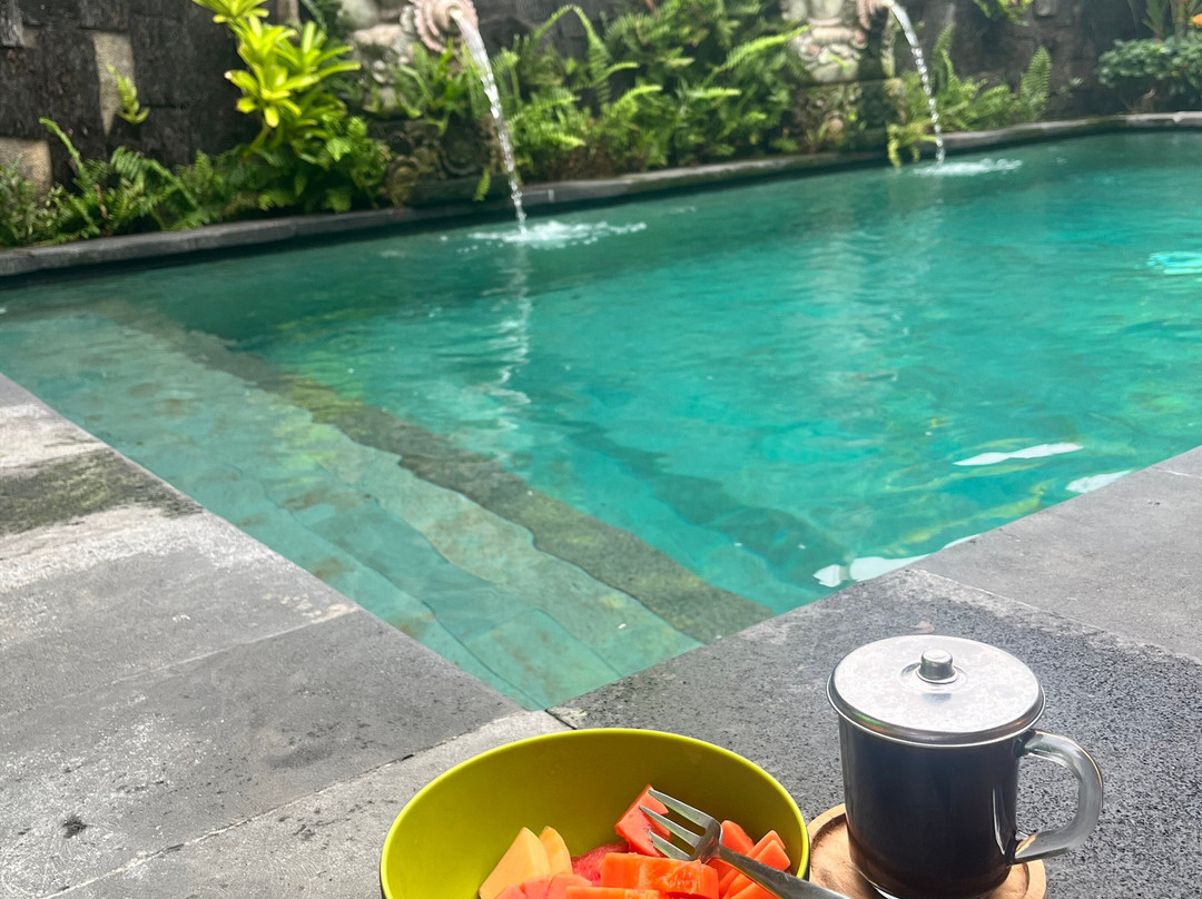 Samblung Mas House主图