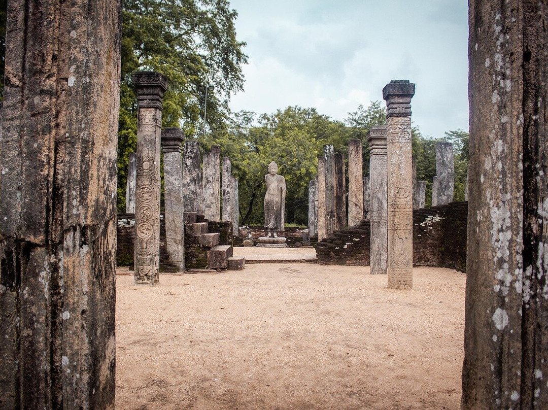 Dizha Lanka Travel  - Sri Lanka Tour-Ganemulla必去景点