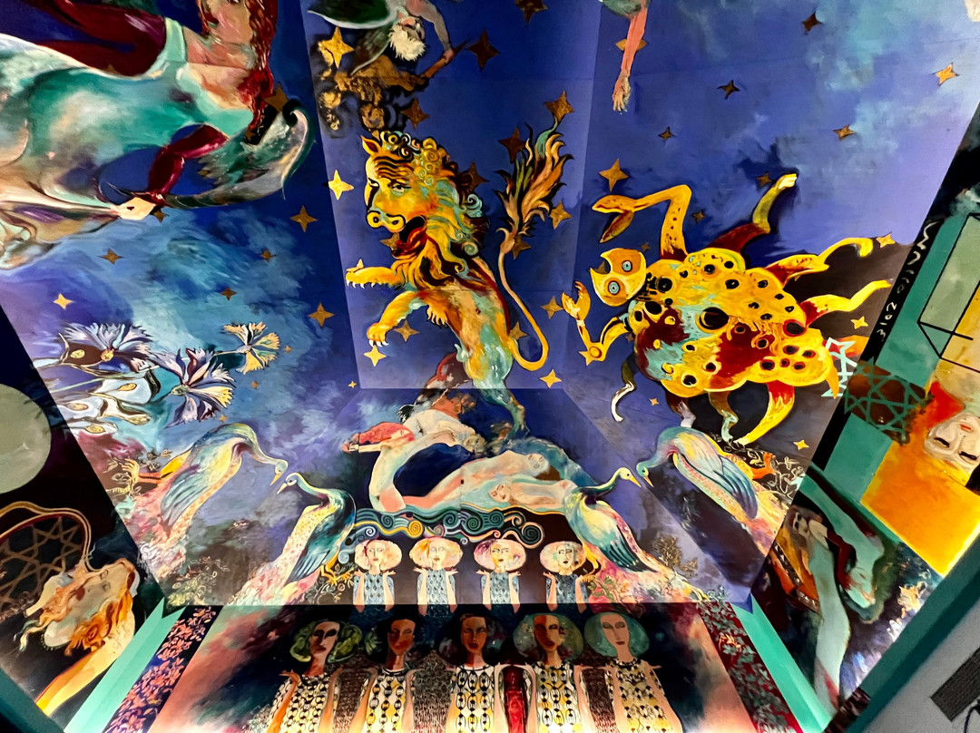 Bahia Vik Jose Ignacio主图