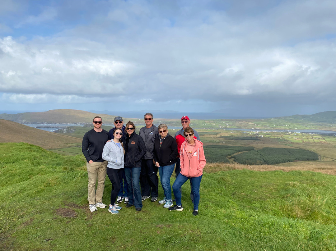 Specialized Travel Services-都柏林必去景点