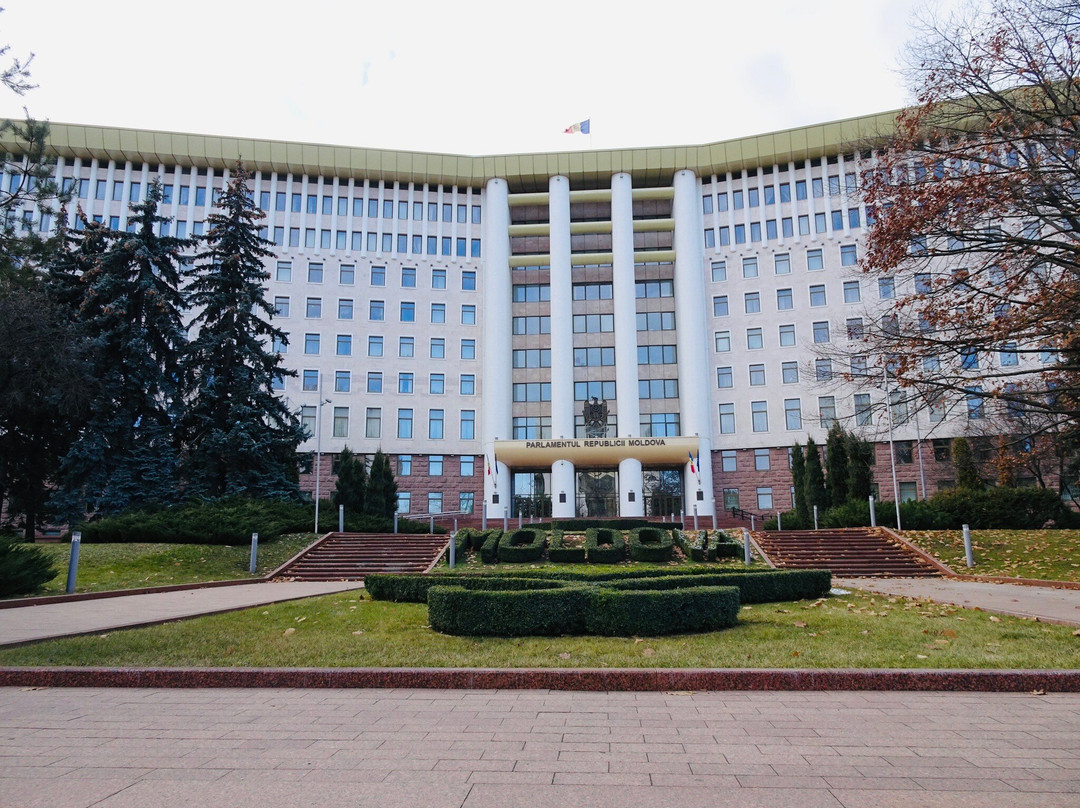 Moldova Tours-基希讷乌必去景点