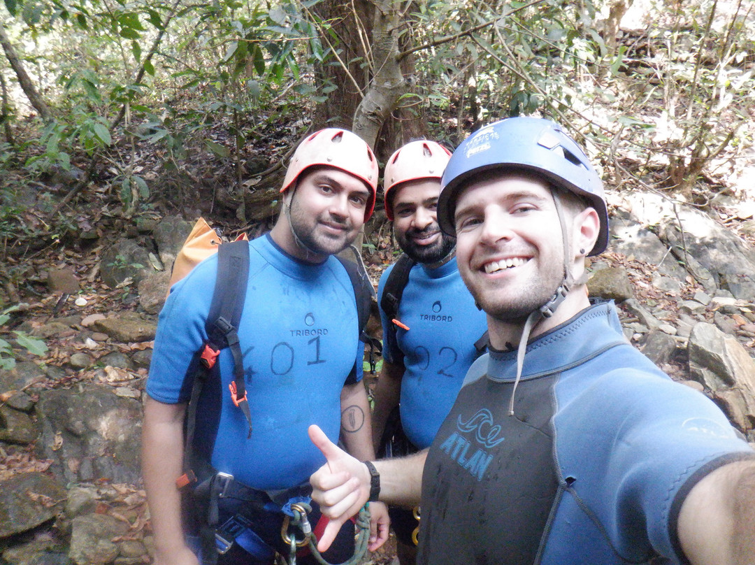 Goa Jungle Adventure景点图片