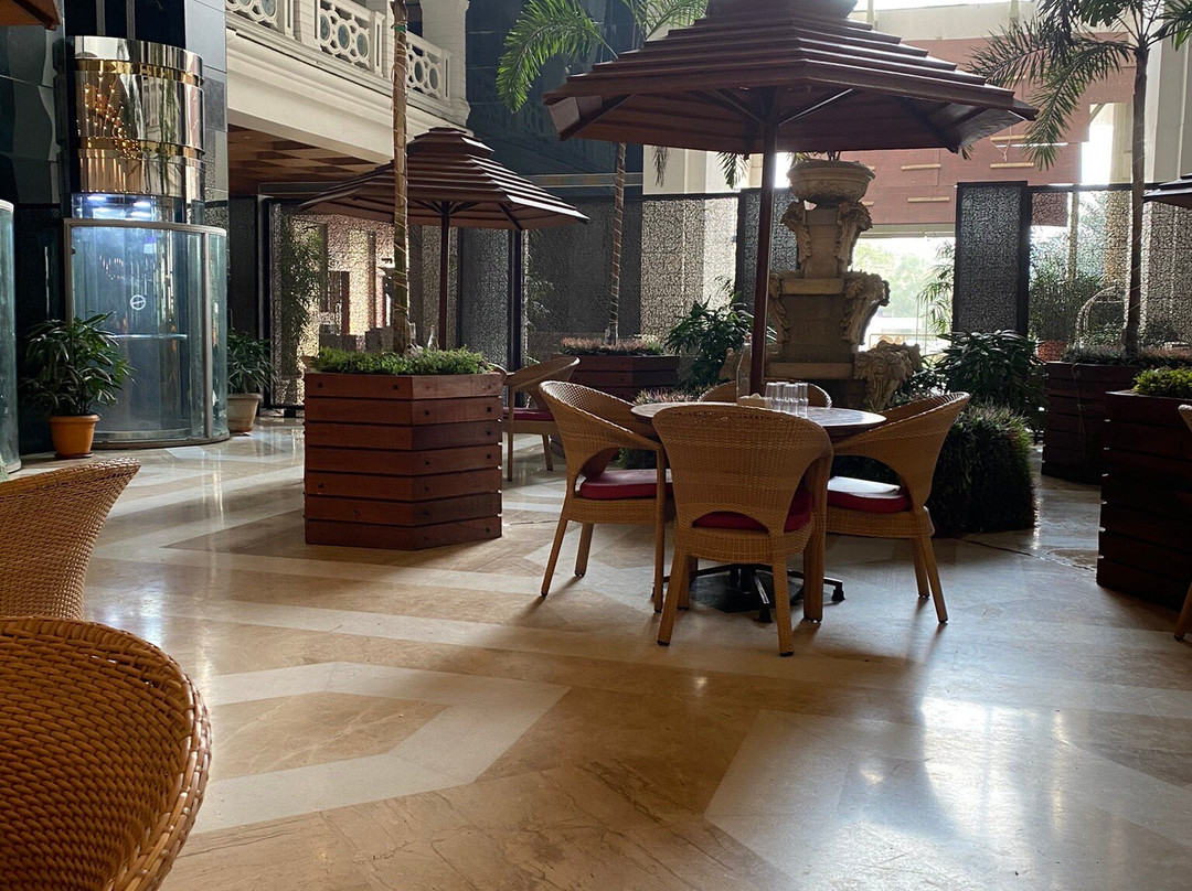 Hotel Grand Mehfil主图