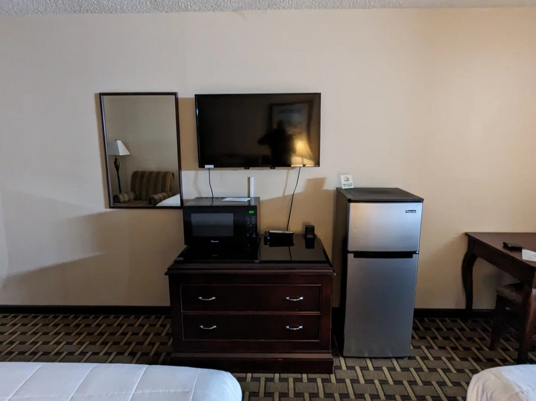 Palms Garden Inn主图