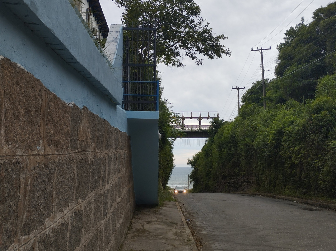 Morro dos Conventos-Ararangua必去景点