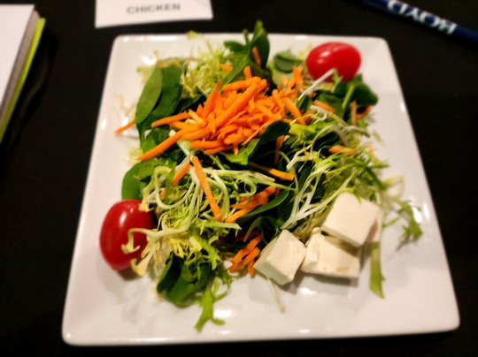 弗尔吉赌场塔山谷酒店主图