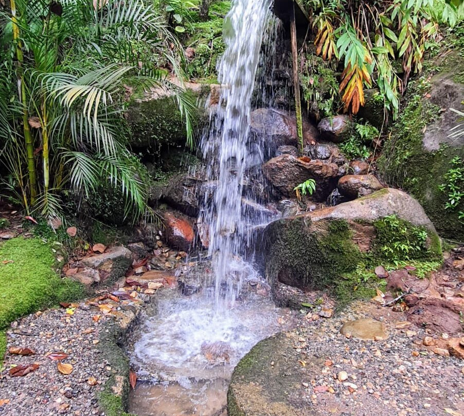 Pousada da Gruta主图