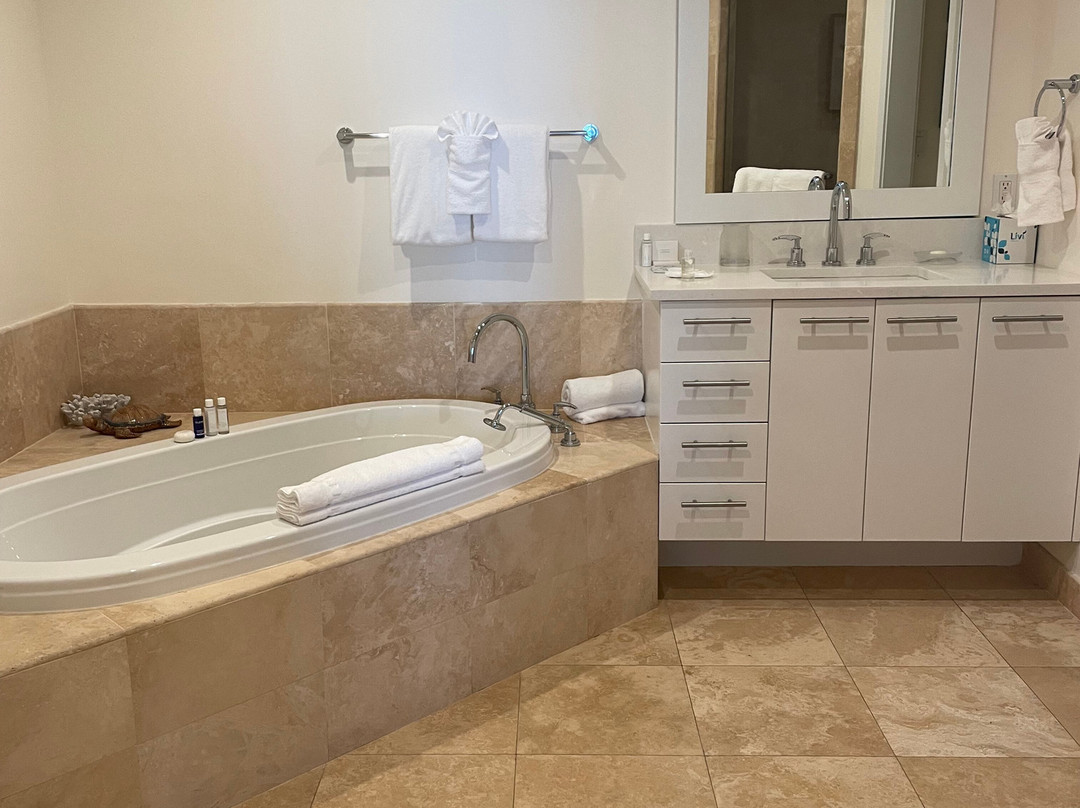 格雷斯湾威尼斯酒店主图