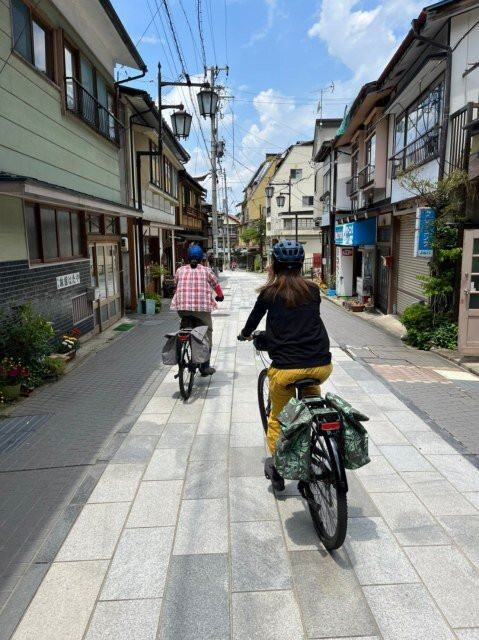 maaru-小布施町必去景点