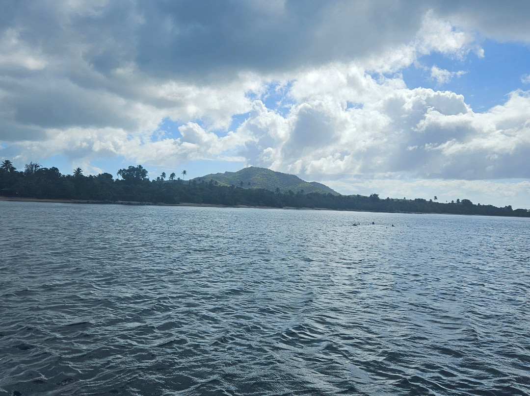 Pure Adventure-法哈多必去景点