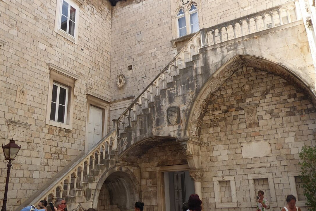 Ayuntamiento Trogir景点图片