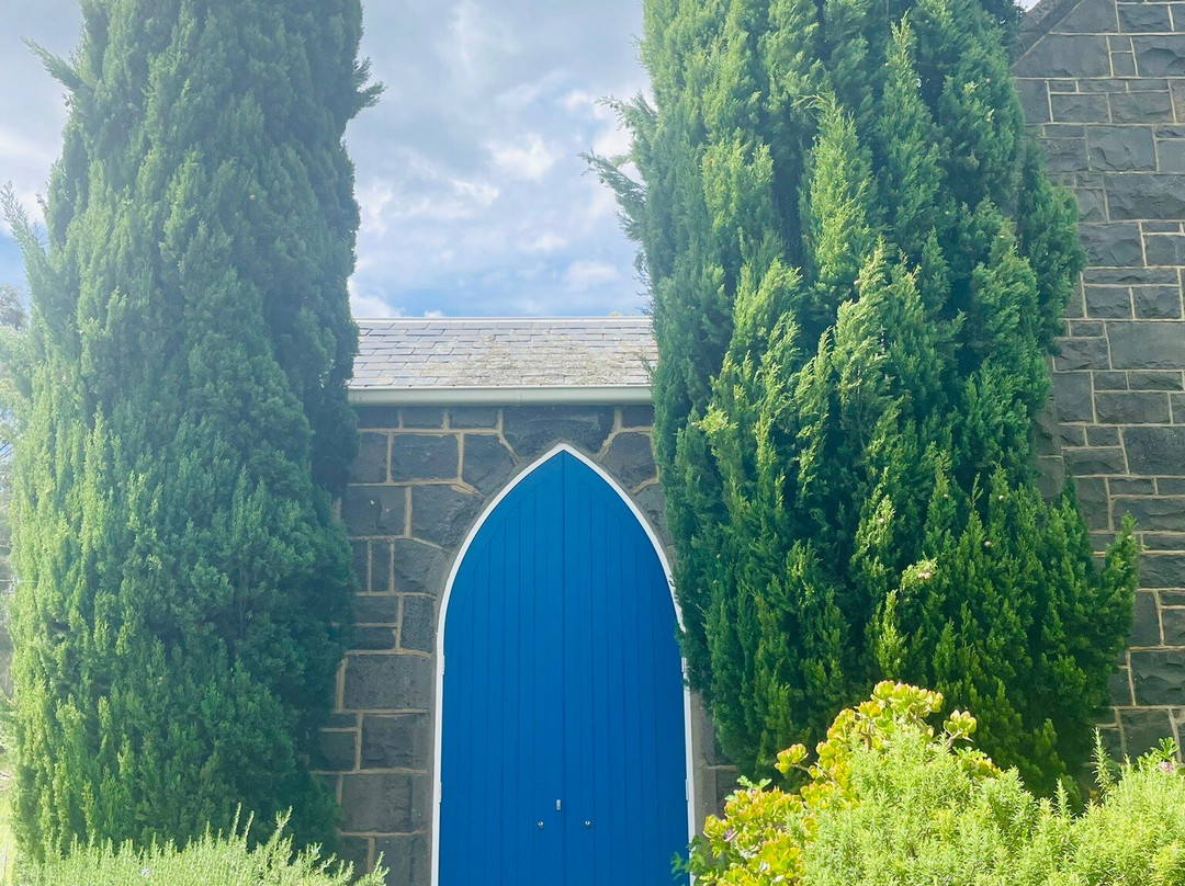 Saint Marys Anglican Church- former景点图片