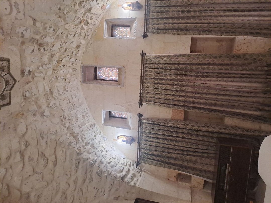 Nahrin Hotel & Art主图