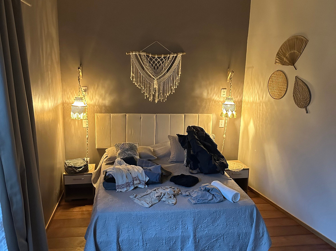 Bonito Paraiso Beach House主图