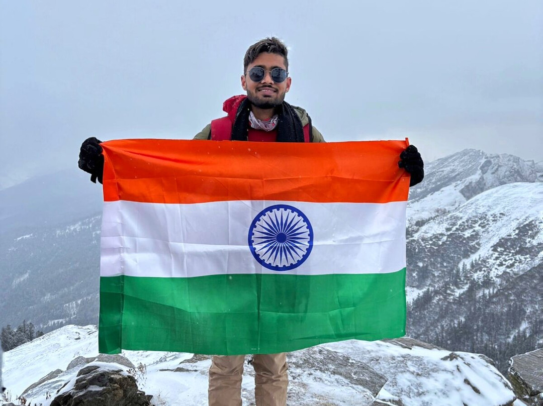 Tripotude-阿姆利则必去景点