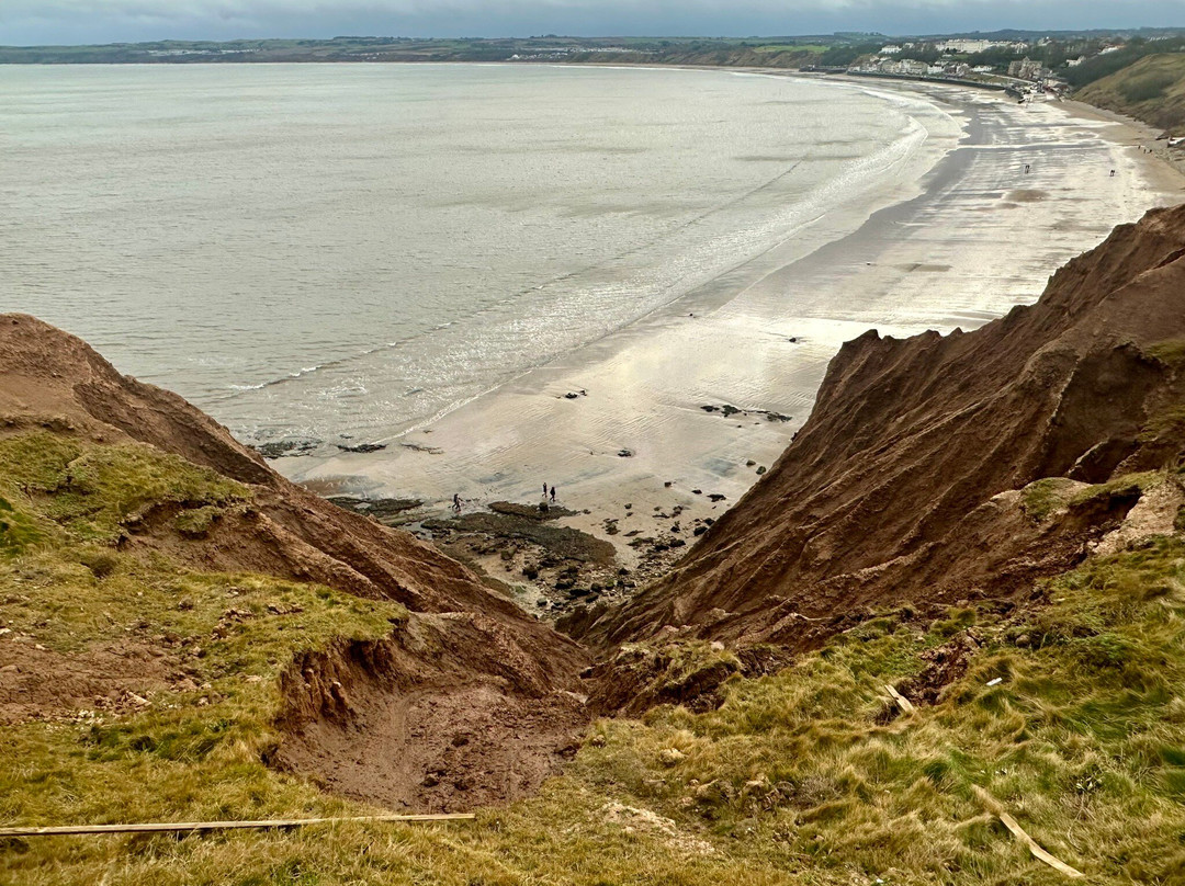 Filey Brigg景点图片