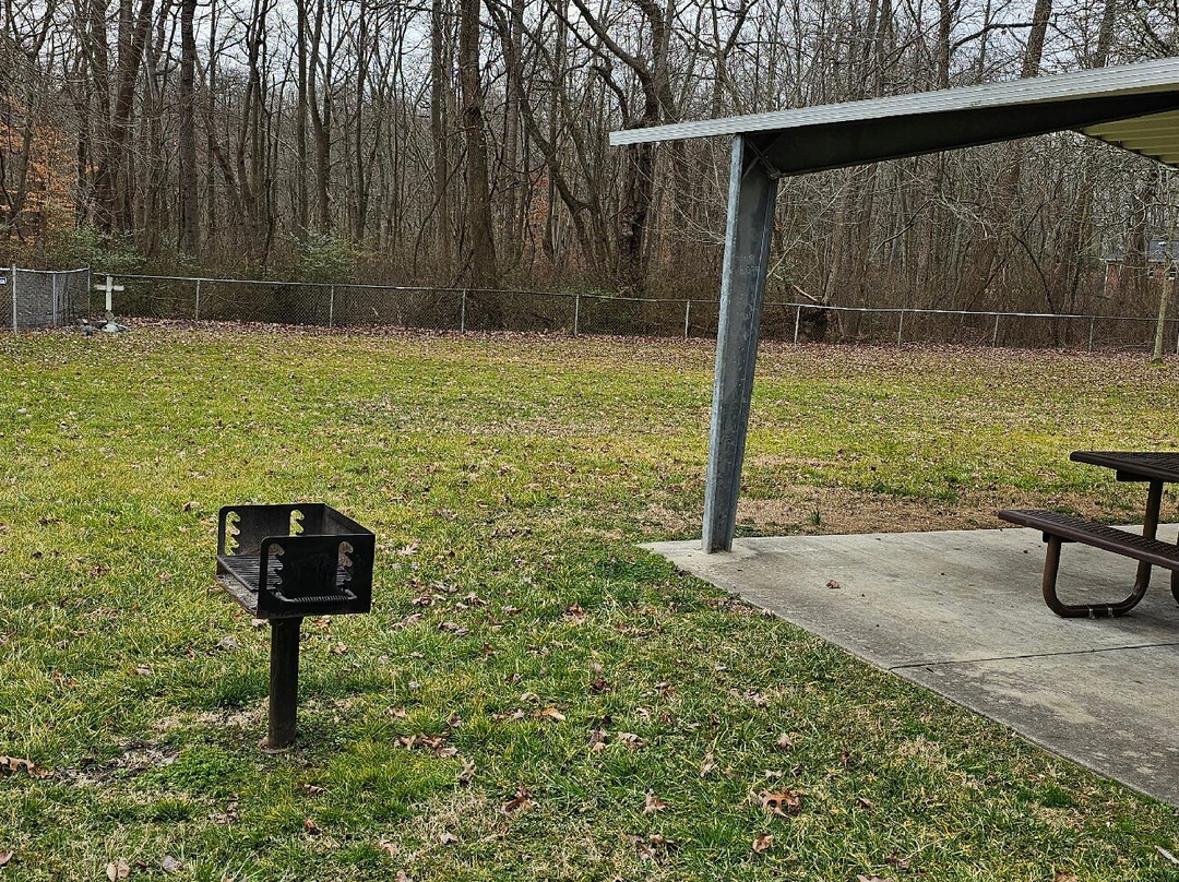 Plater Street Park-Aberdeen必去景点