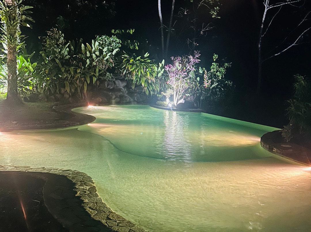 Sarapiquis Rainforest Lodge主图