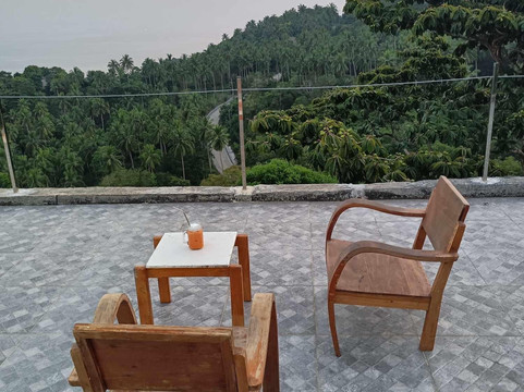 SNORKELING TOUR-涛岛必去景点