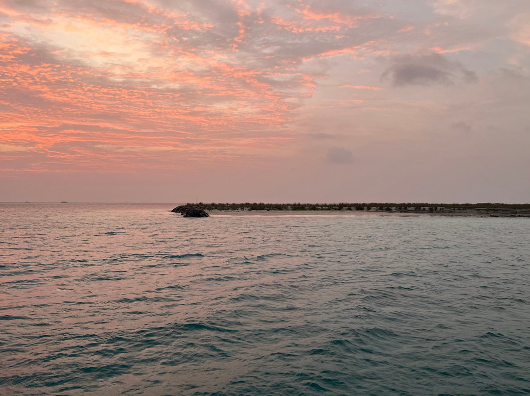 Sous l'Ocean-马尔代夫必去景点