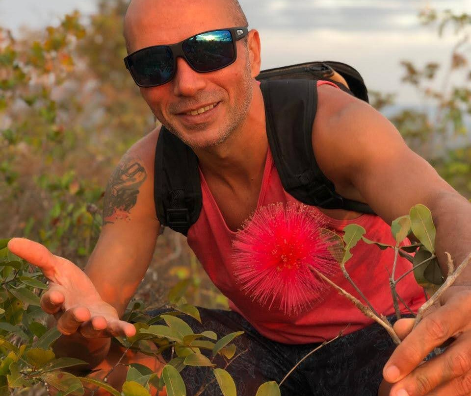 OURIQUE COMPANY / TURISMO DE EXPERIÊNCIA NA CHAPADA DOS VEADEIROS / SERRAS GERAIS / JALAPĀO / CHAPADA DIAMANTINA / CHAPADA DAS MESAS-上帕拉伊苏迪戈亚斯必去景点