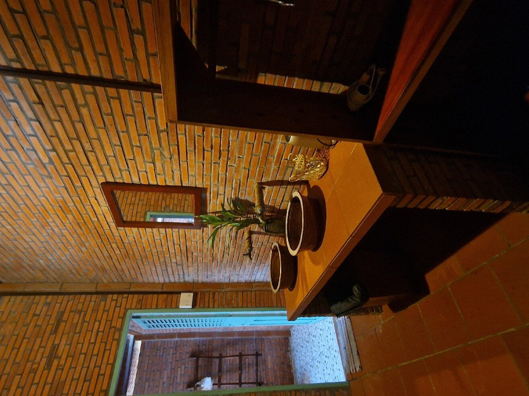 Jardin du Mekong Homestay主图