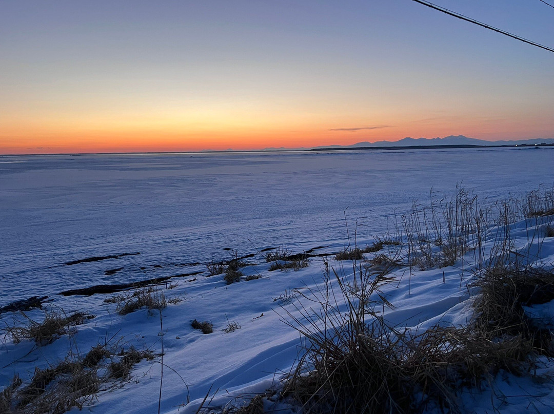 Notsuke Peninsula-别海町必去景点