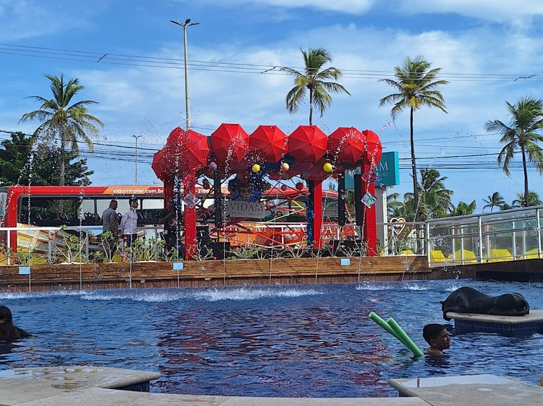 VIDAM Hotel Aracaju主图