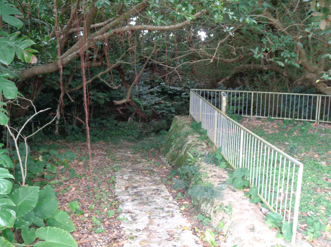 Shugaga-多良间村必去景点