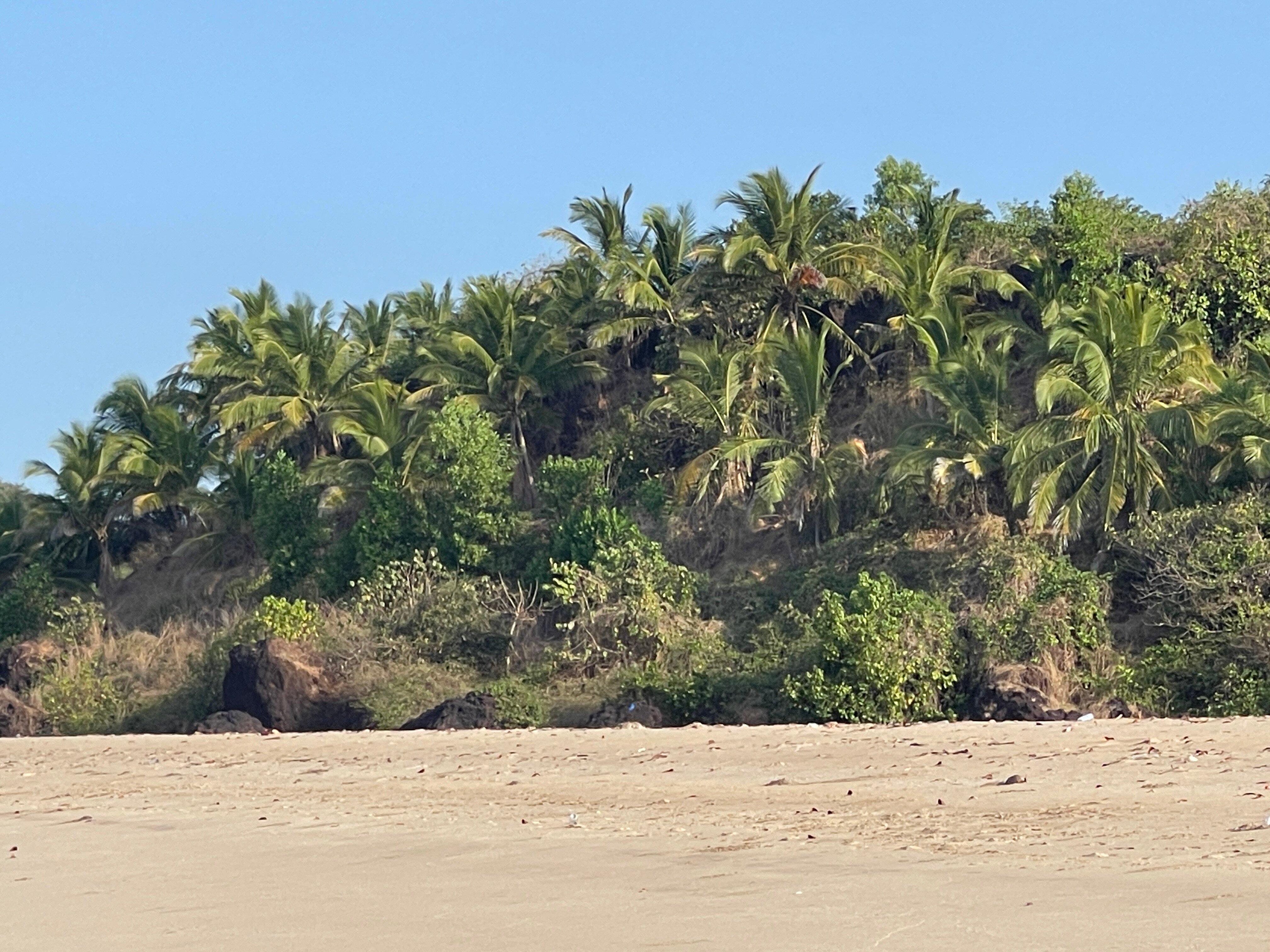 Samindar Beach House-官方