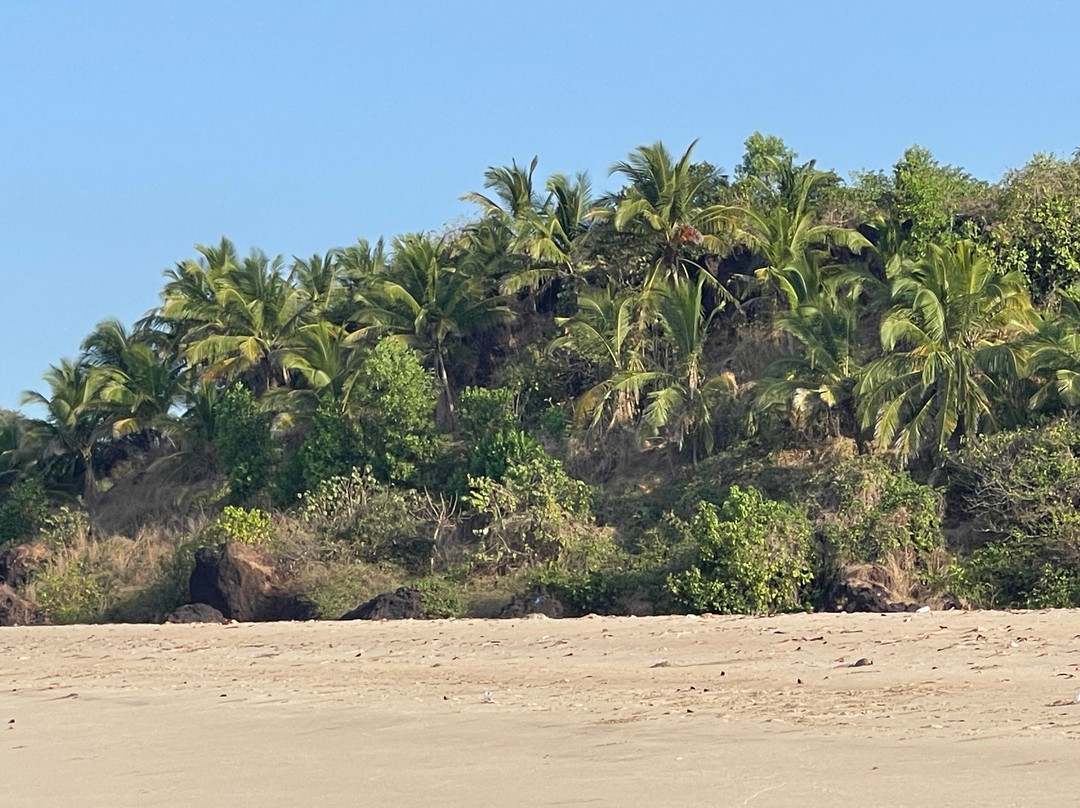 Samindar Beach House主图