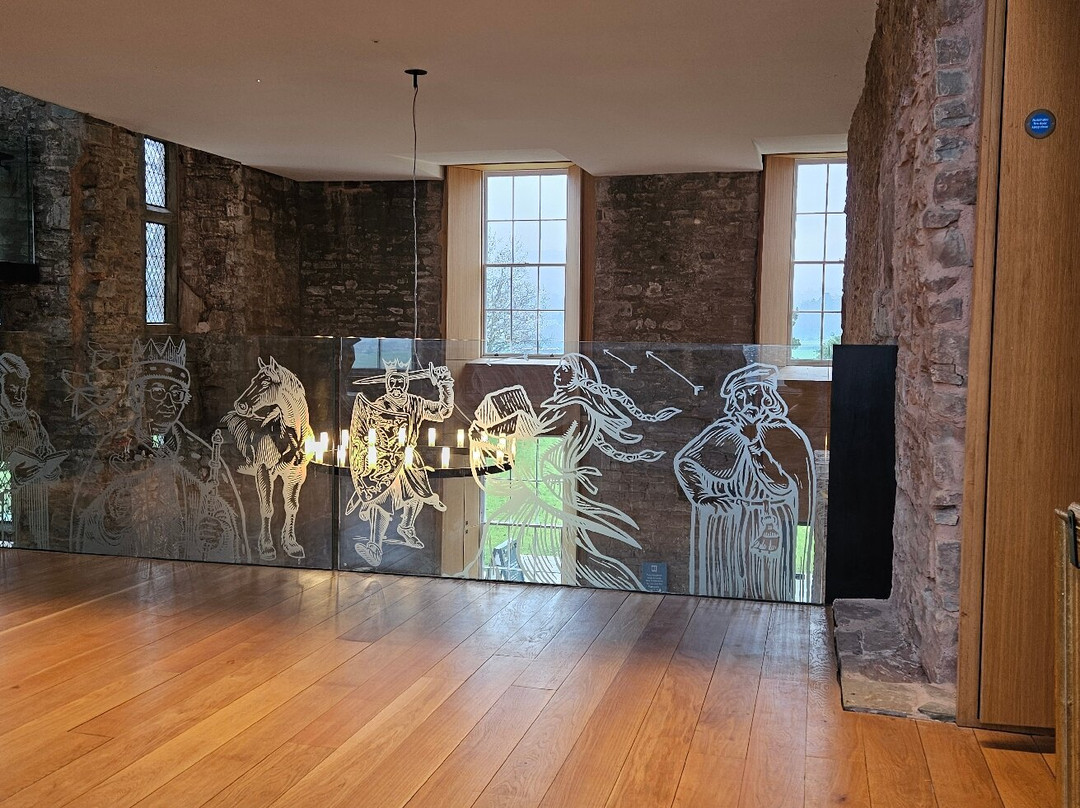 Hay Castle-海伊必去景点