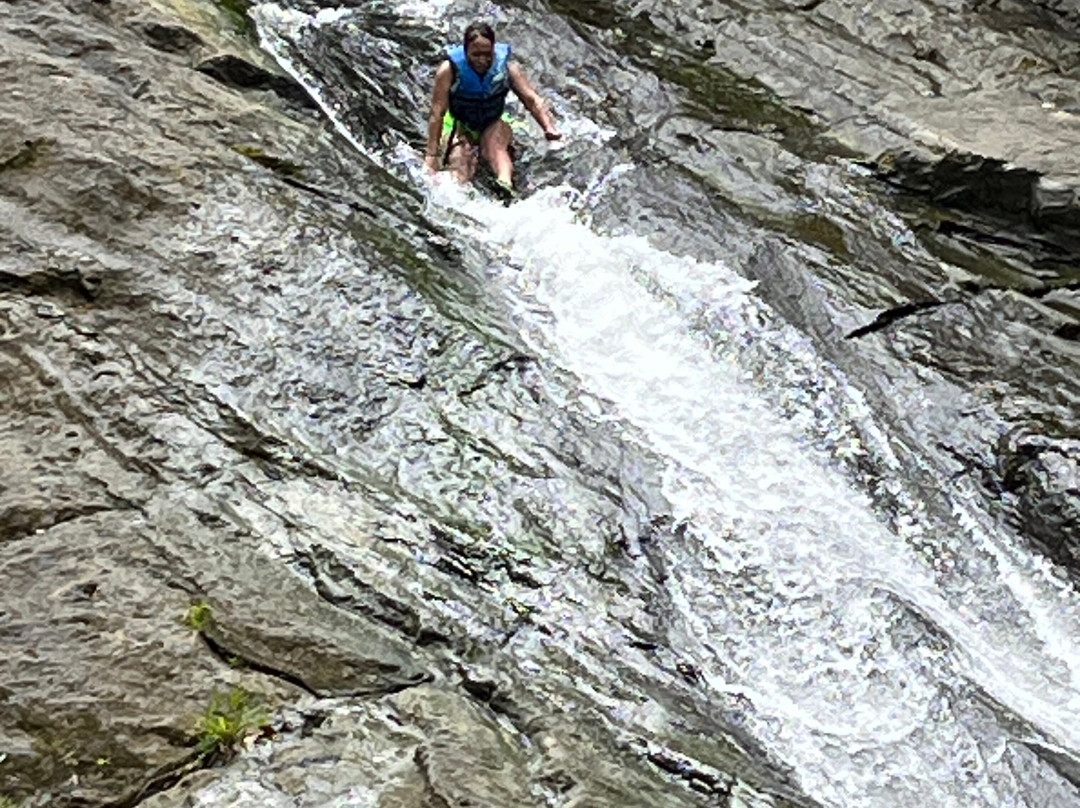 ITour Puerto Rico-圣胡安必去景点