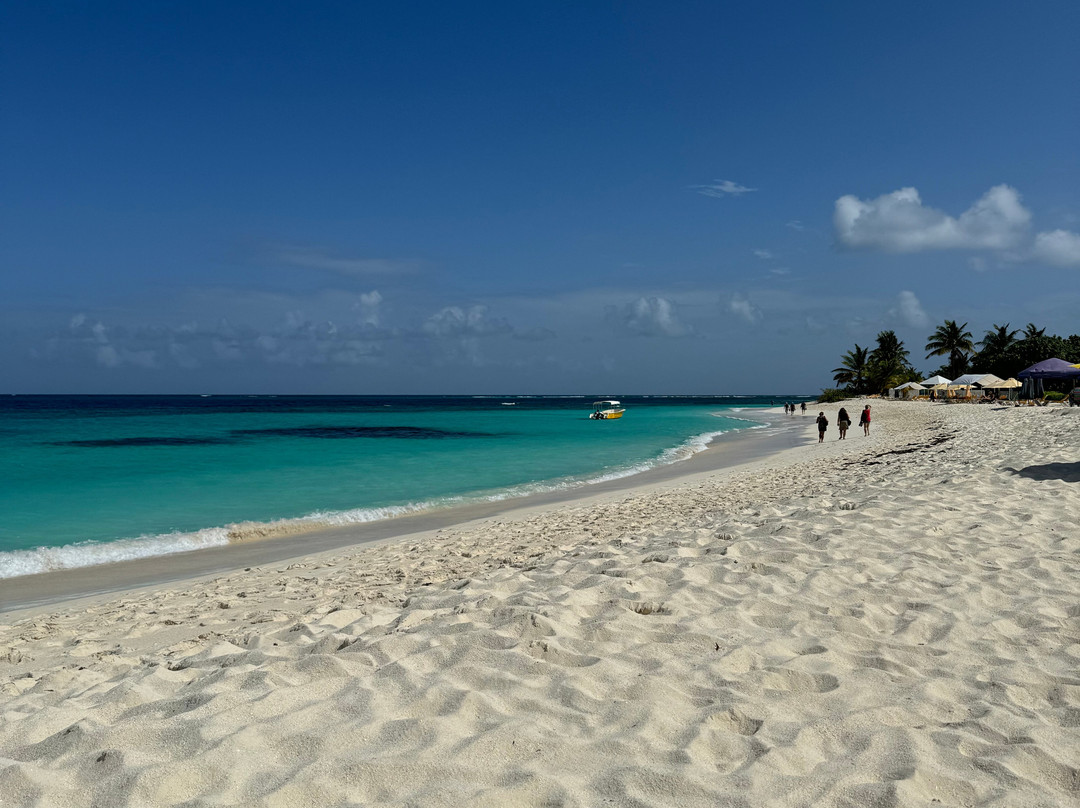 Shoal Bay Villas主图