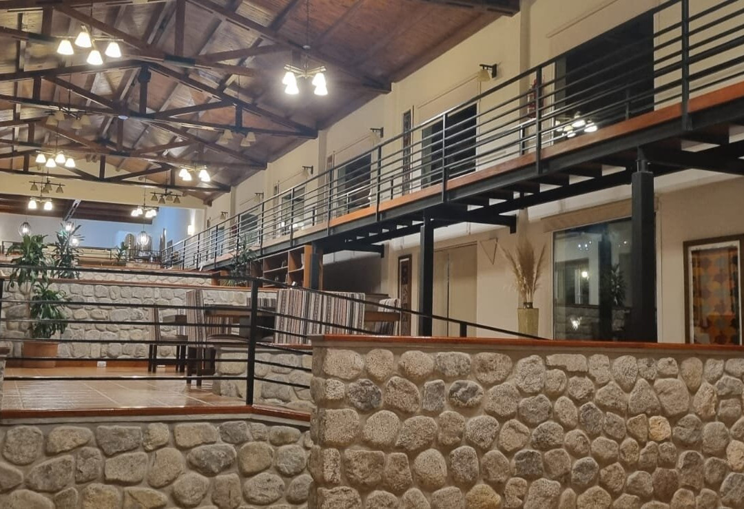 Waynay Killa Hotel主图