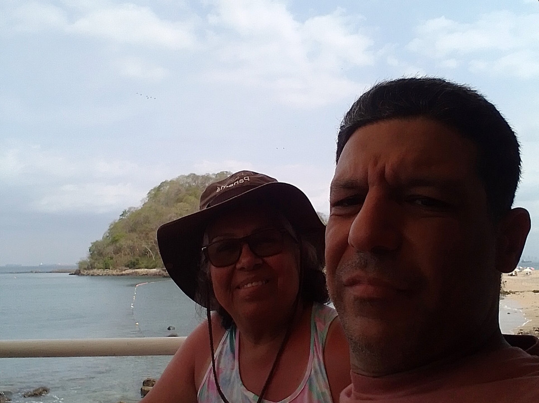 Cerrito Tropical Eco Lodge主图