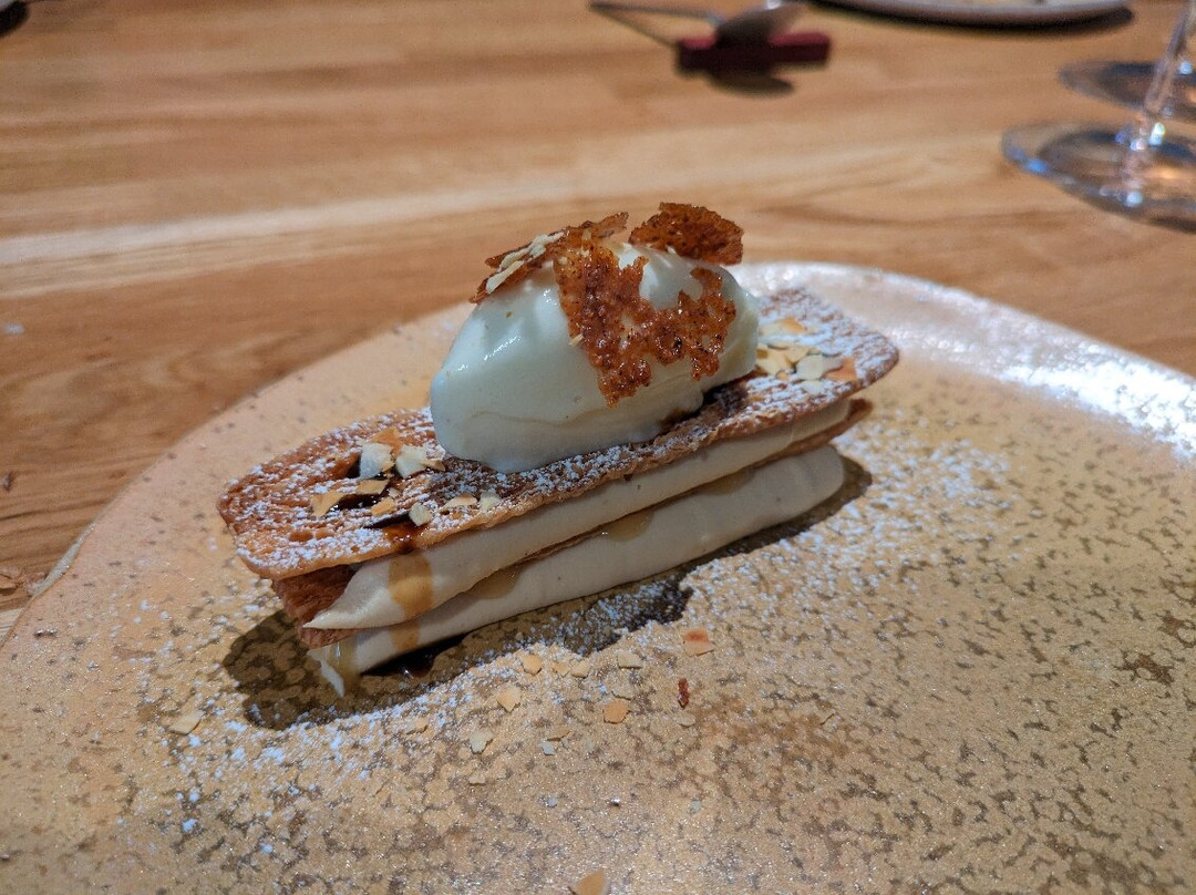 Core by Clare Smyth