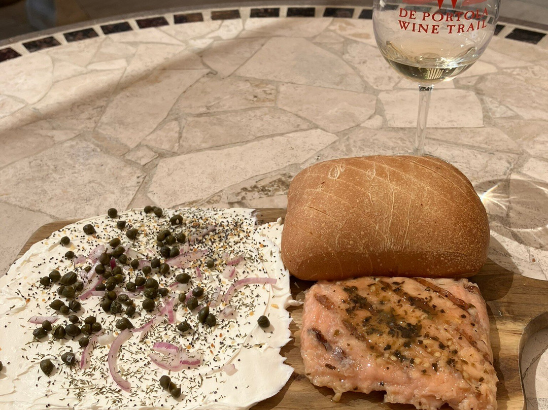 Cougar Vineyard & Winery-特曼库拉必去景点