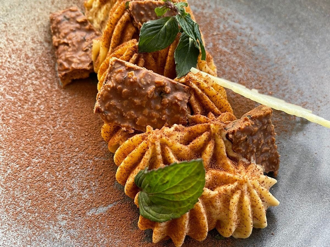 Core by Clare Smyth