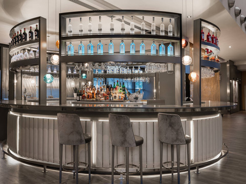 佛罗伦萨万豪AC酒店主图