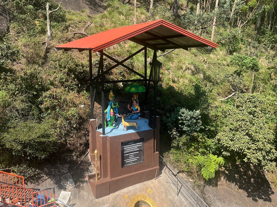 Thara Lanka Tours-科伦坡必去景点