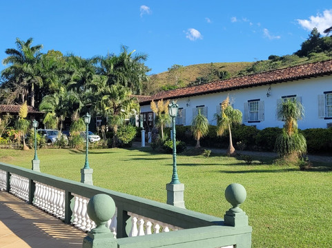 弗洛伦萨农庄旅馆主图