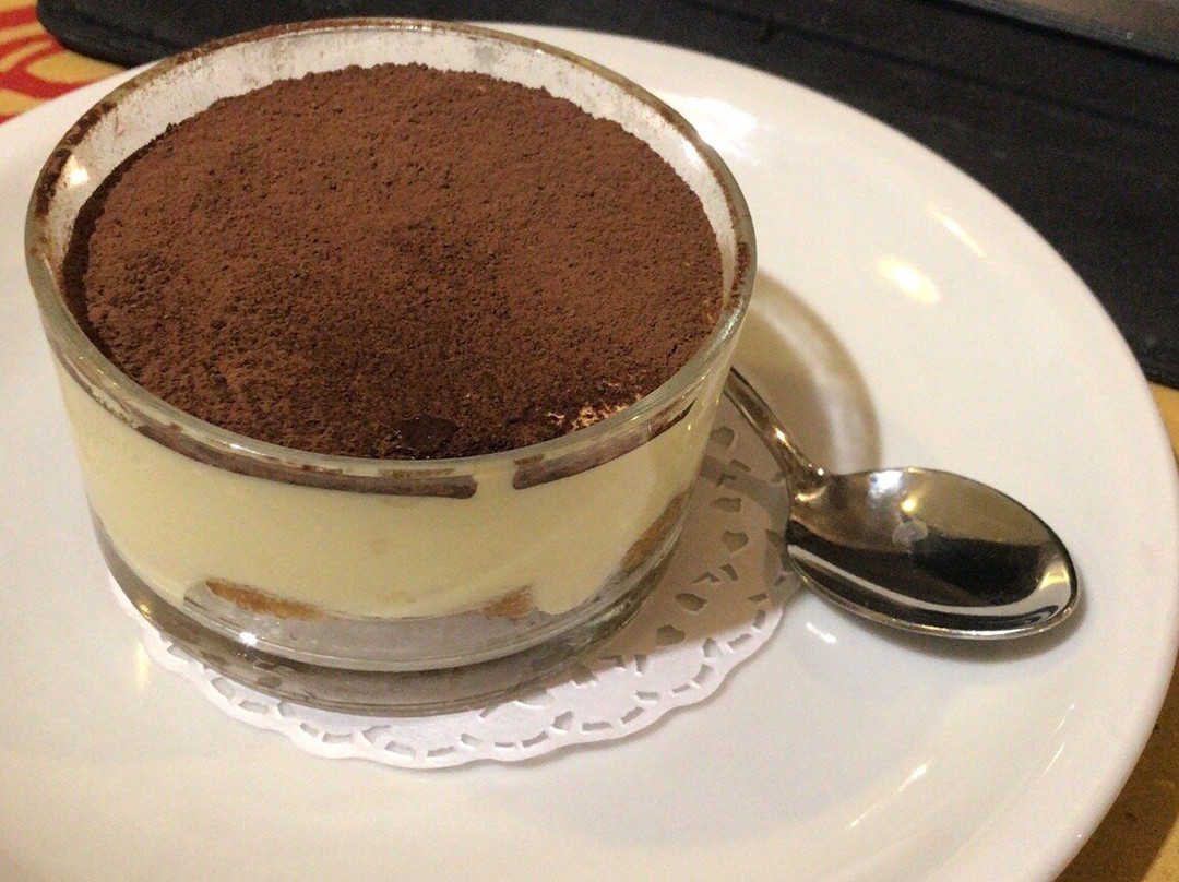 Veleno Pizzeria主图