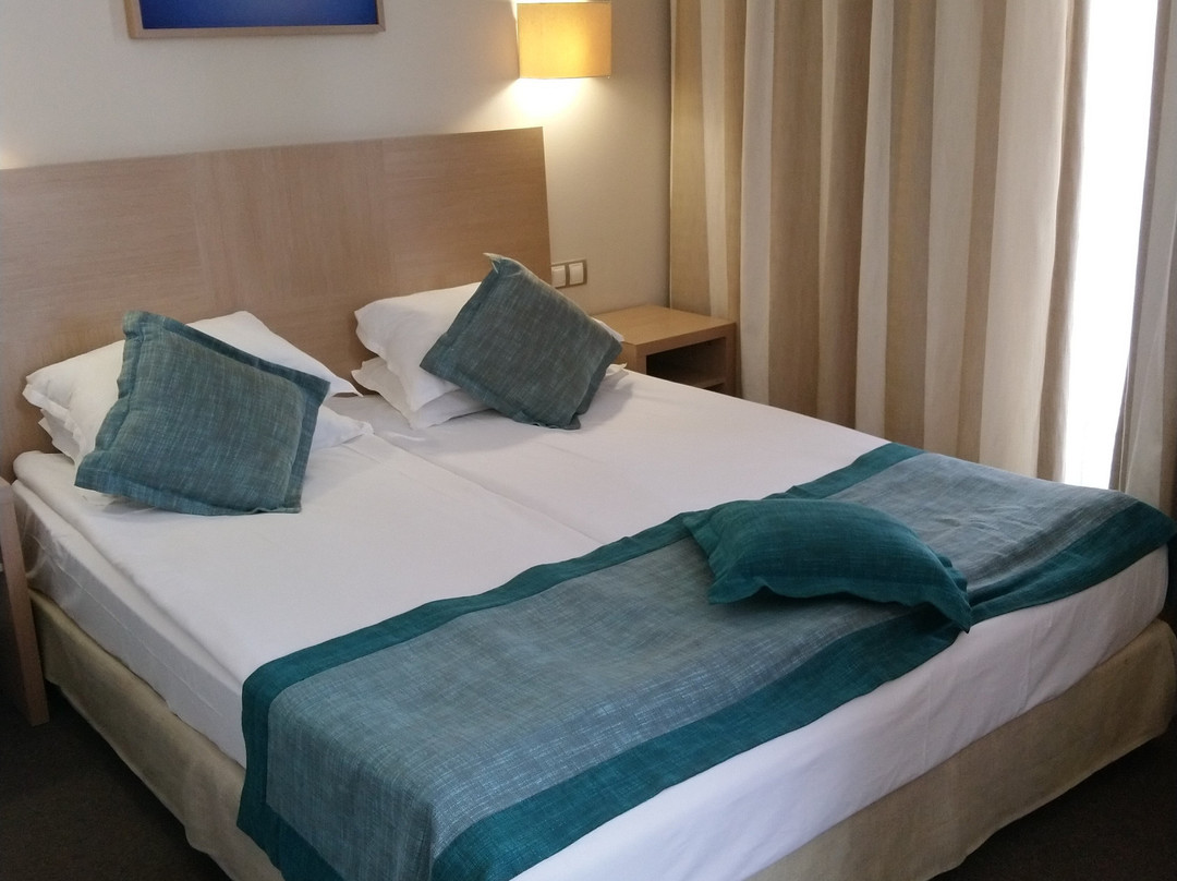 Azalia Hotel Balneo & Spa主图