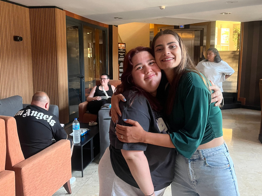 Club Cettia Apartments主图