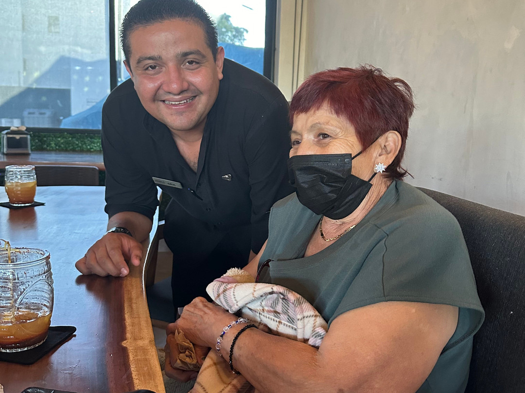 Bokka Smokehouse & Grill