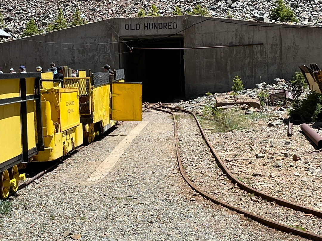 Grand Imperial Hotel主图