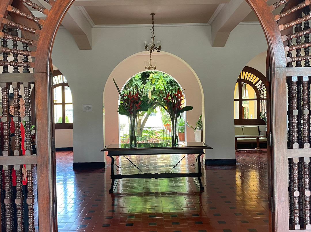 Hotel Guadalajara主图